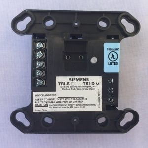 Siemens TRI-D Dual Interface Module (Reconditioned)
