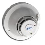 EST SIGA-PS Photoelectric Smoke Detector