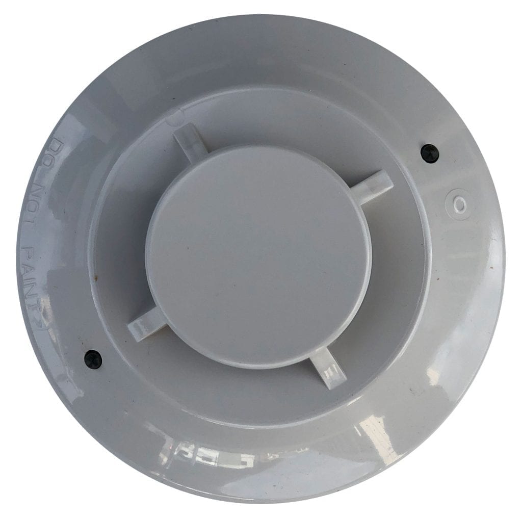 GamewellFCI ASDPL2F Photoelectric Smoke Detector