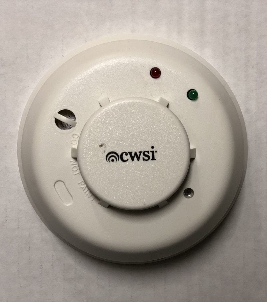 AVAILABLE 12 GREAT FOR USE WITH CWSI WIRELESS FIRE ALARMS NEW 3db ANTENNA 