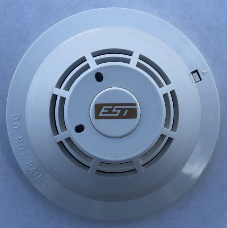 Simplex 4098 9601 smoke detector save more on fire alarm parts