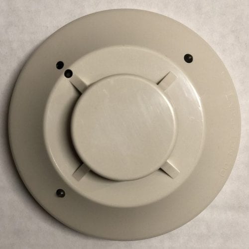 Smoke Detector Dust Covers (100 QTY)