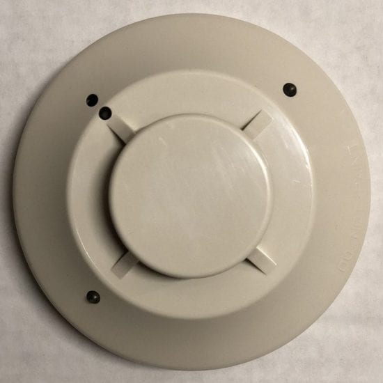 Smoke Detector Dust Covers (100 QTY)
