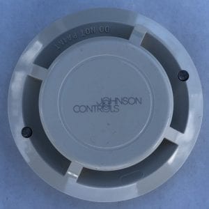 Simplex Ionization Smoke Detector 4098-9717 Brand new 