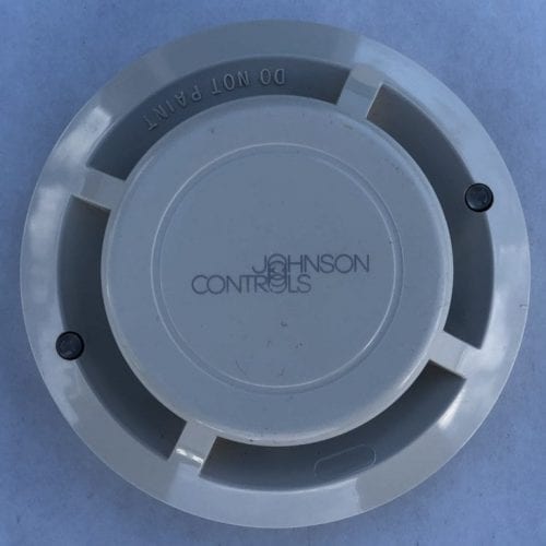 Silent Knight SD505APS Photoelectric Smoke Detector