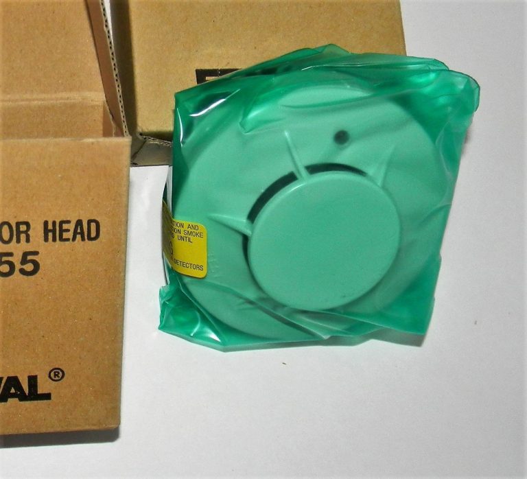 Silent Knight SD505APS Photoelectric Smoke Detector