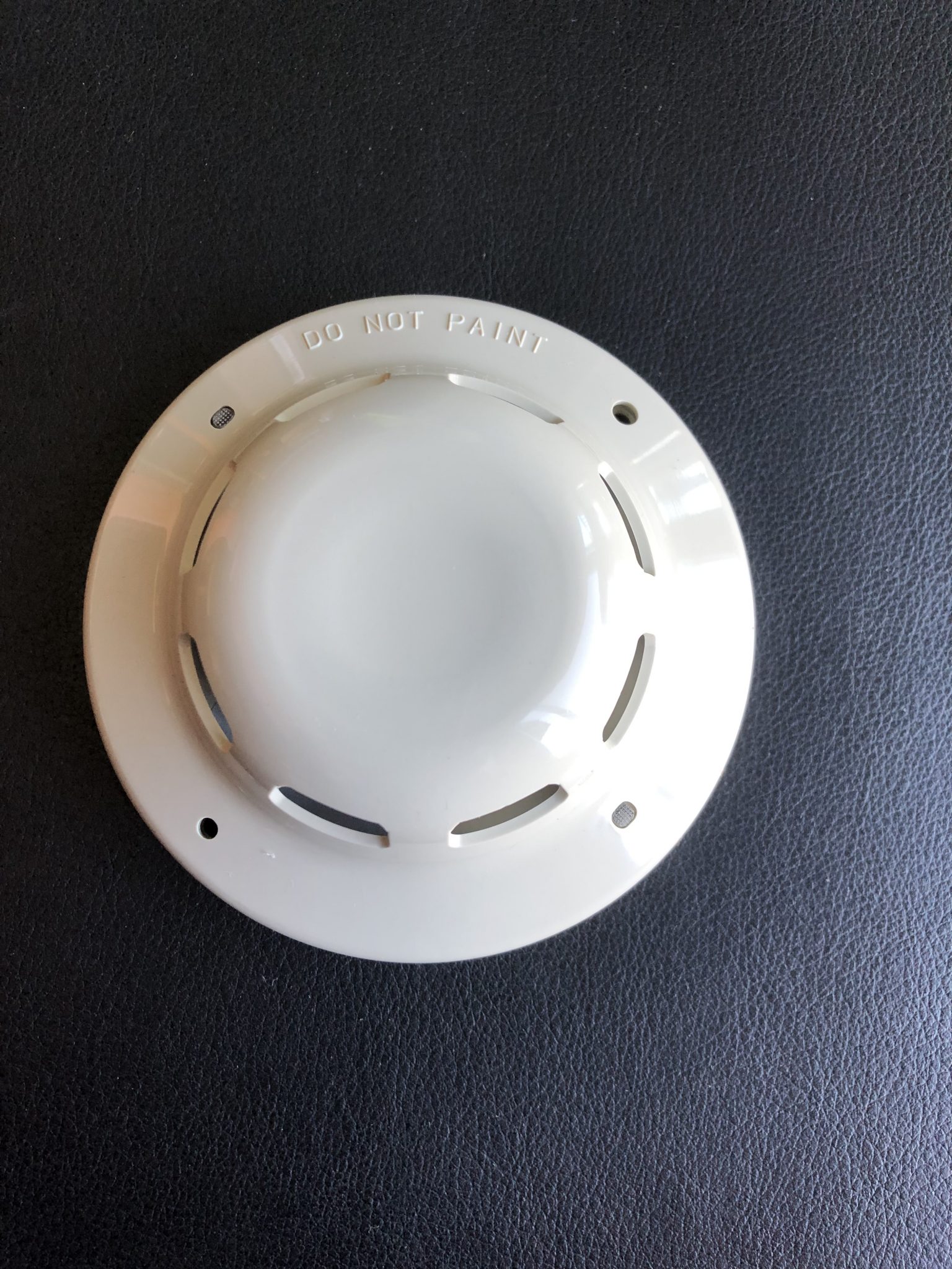 Silent Knight SD505AIS Ionization Smoke Detector