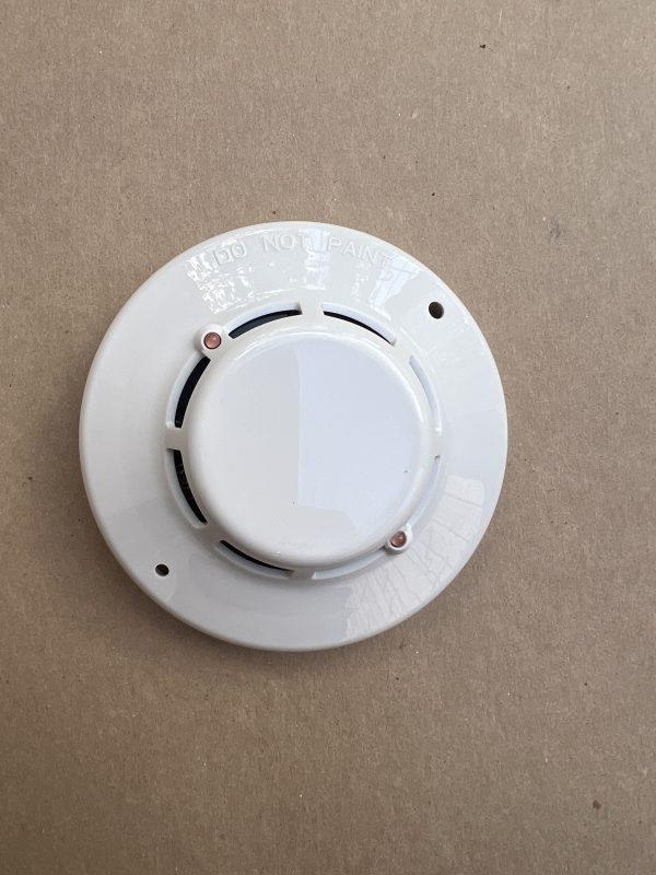 Silent Knight SD505-APS Photoelectric Smoke Detector (Refurbished)