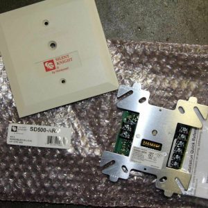 Silent Knight SD500-ARM Addressable Relay Module