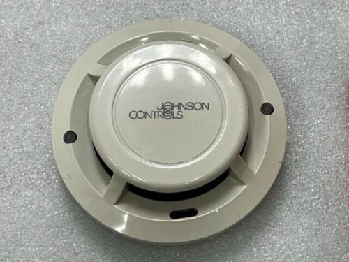 Simplex (2098-9201) Reconditioned Photoelectric Smoke Detector