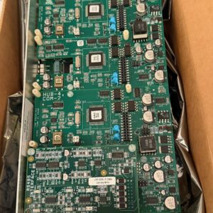 Siemens HUB-4/HUB4 (Black)