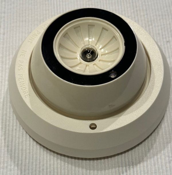 DET-TRONICS U5005A1001 Explosion Proof Smoke Detector - Image 2