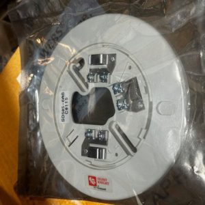 SD505-6AB Detector Base (4 Pack)
