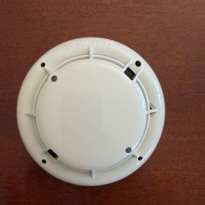Silent Knight SD505-Photo Detector (Refurbished)