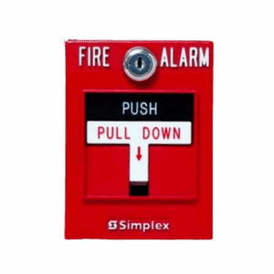 Pull Stations