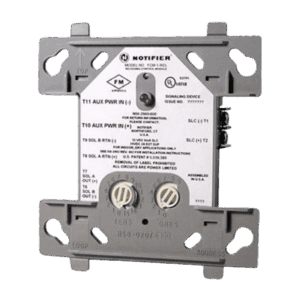 Control / Monitoring Modules