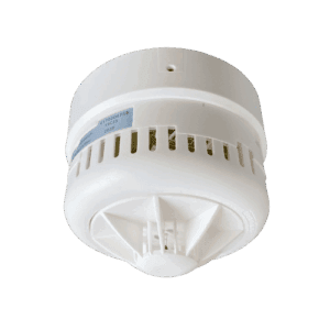 Heat Detectors