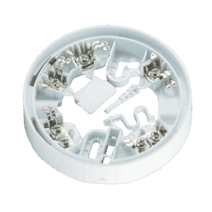 Detector Bases