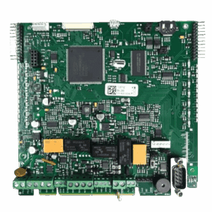 Fire Alarm Panel & Internal Boards