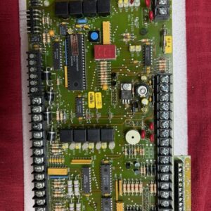 Edwards/EST LSS4-36 (P/N:140169) Master Control Panel