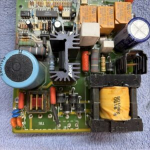 Edwards/EST LSS-PS (140168) Power Supply for EST / IRC-3 System