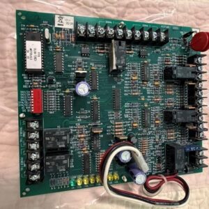 Gamewell FCI FireForce 8 FF8 31053 NAC Controller