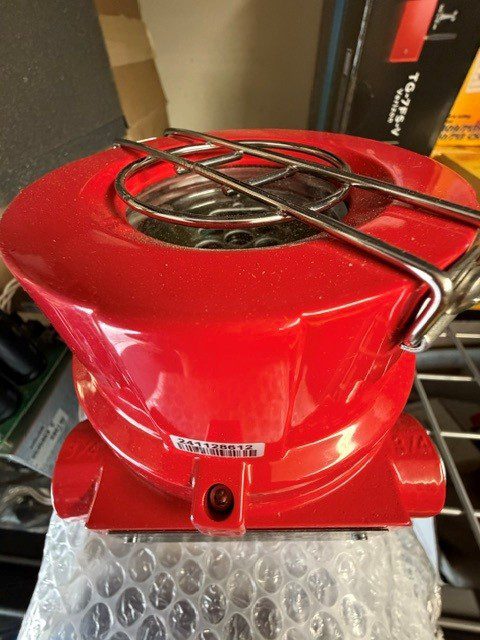 Honeywell FS20X-211-21-2 Flame Detector