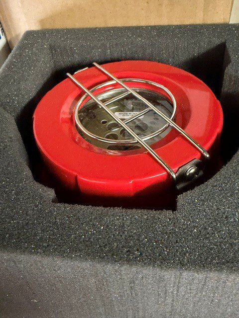 Honeywell FS20X-211-21-2 Flame Detector - Image 4