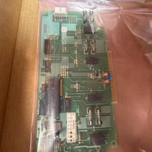 Simplex 562-760 0562760C Auxilary Relay 2 AMP Card Board
