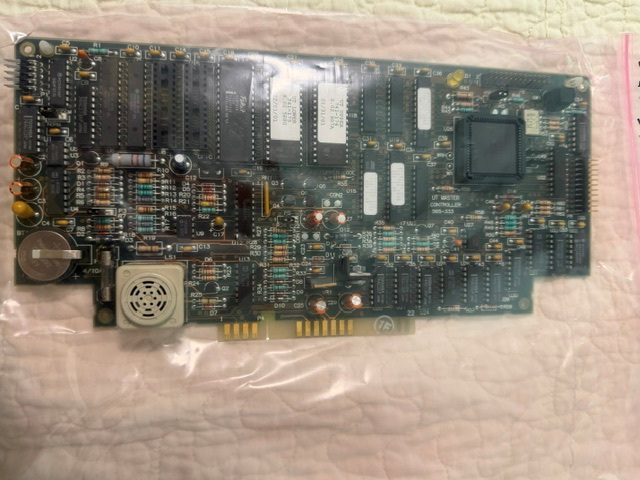 Simplex 565-333 UT Master Controller - Image 7