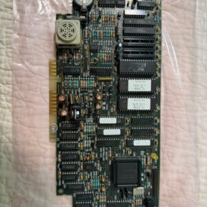 Simplex 565-333 UT Master Controller