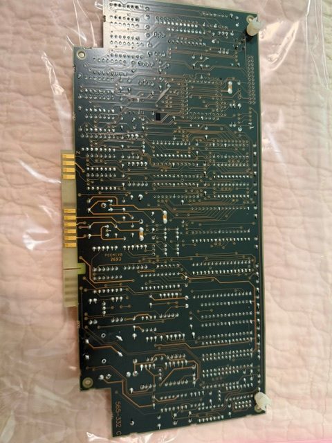Simplex 565-333 UT Master Controller - Image 3