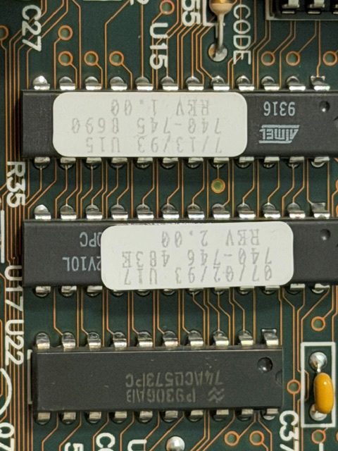 Simplex 565-333 UT Master Controller - Image 5
