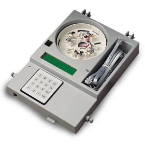 EST/Edwards SIGA-PRO Programming Tool