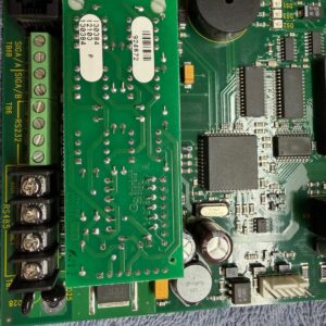 EST 2-MCMN Edwards Main Control Module