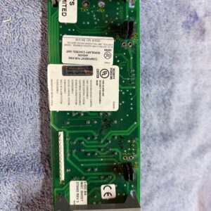Edwards EST 3-IDC 8/4