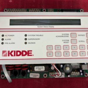 KIDDE 76-100008-501