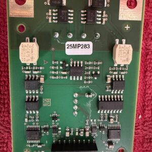 Cerberus (Siemens) FCA2016-U1 Class A Module