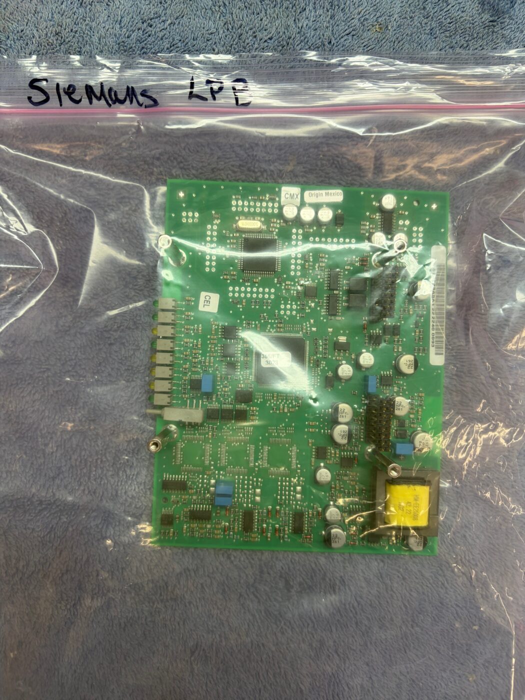 Siemens LPB - Image 3