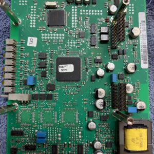 Siemens LPB