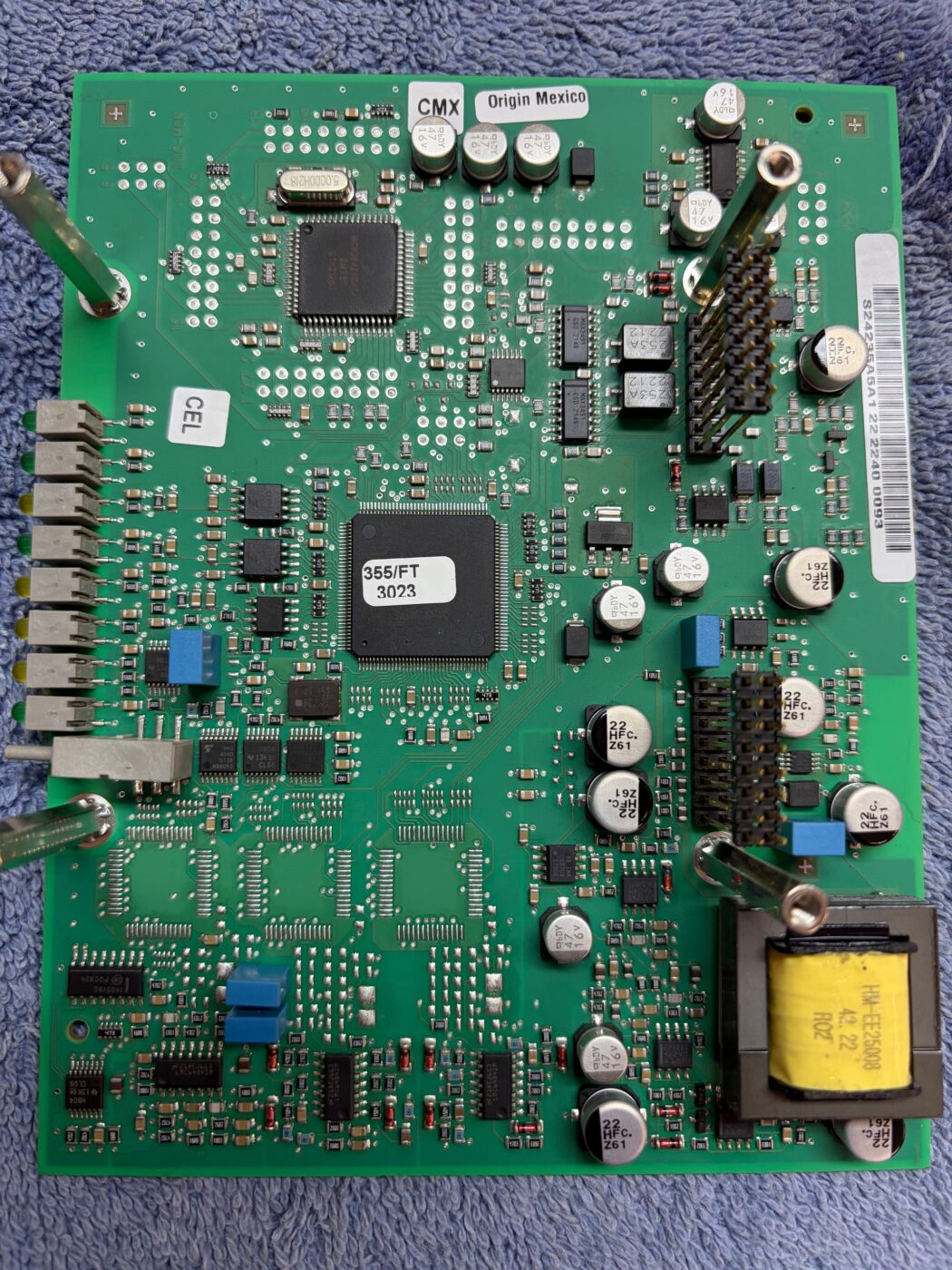 Siemens LPB