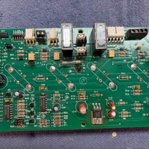 Simplex Amplifier Board 562-907G